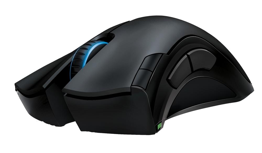 Razer Mamba Wireless - Souris PC Razer - Cybertek.fr - 0