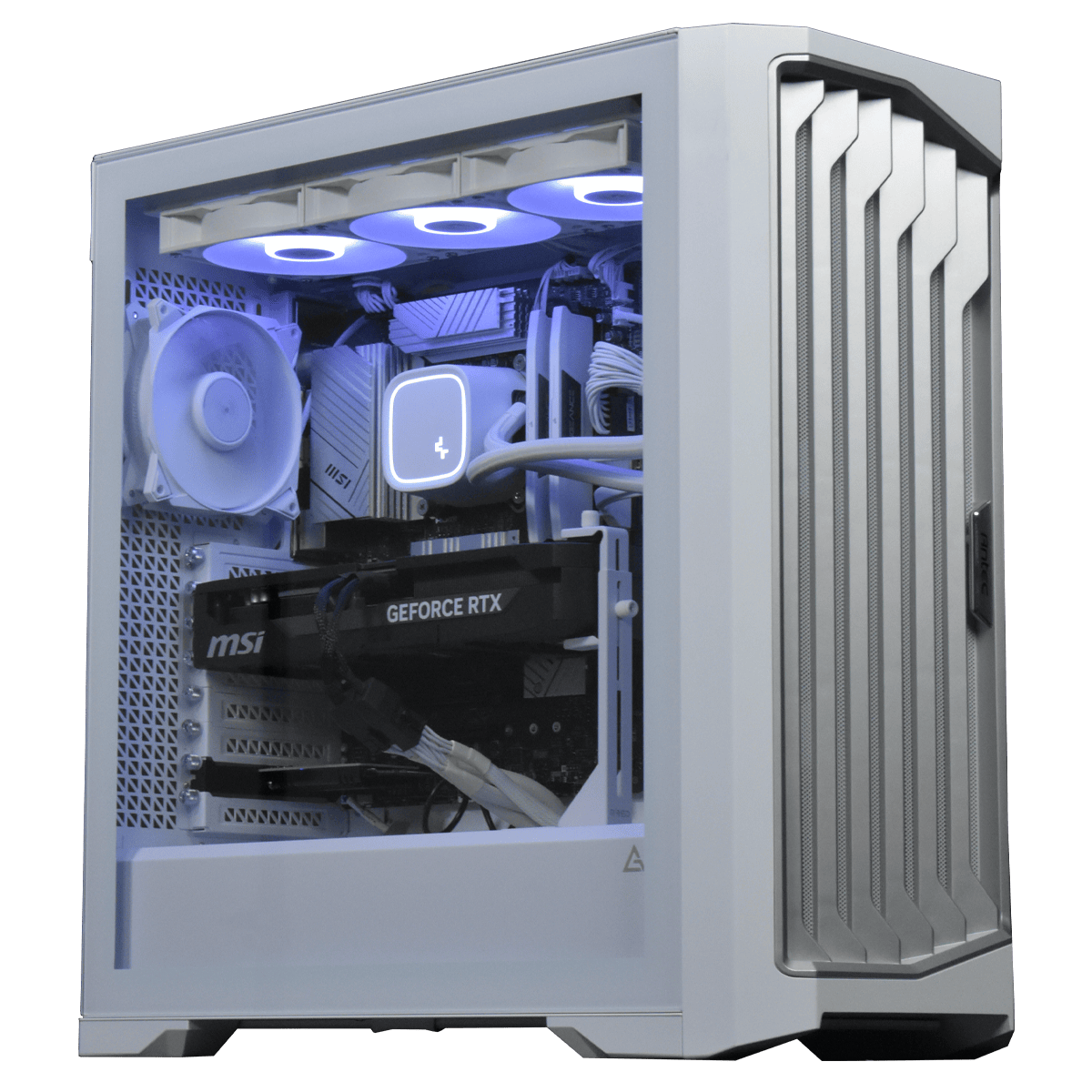 Cybertek PANDA CORE - i5-14600KF/5070Ti/32Go/1To (CYB-GB) (PCG-10602606) - Achat / Vente PC Fixe sur Cybertek.fr - 0