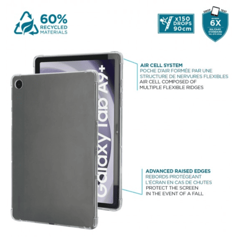 TabStore Cadre Insert Galaxy Tab A9+ 11.0 - Accessoire tablette - 3