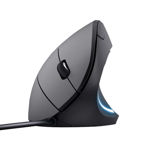 Trust Verto - Souris PC Trust - Cybertek.fr - 1