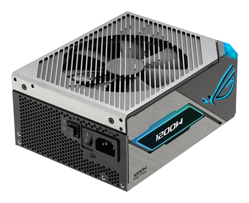 Asus 80+ Platinum (1200W) - Alimentation Asus - Cybertek.fr - 7