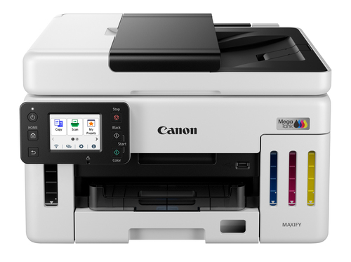 Canon Imprimante multifonction MAGASIN EN LIGNE Cybertek