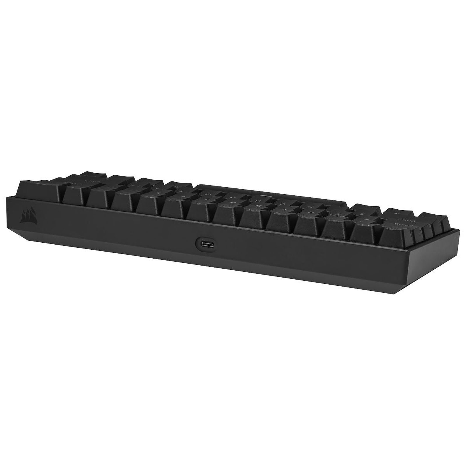 Corsair K65 Mini 60% - Clavier PC Corsair - Cybertek.fr - 1