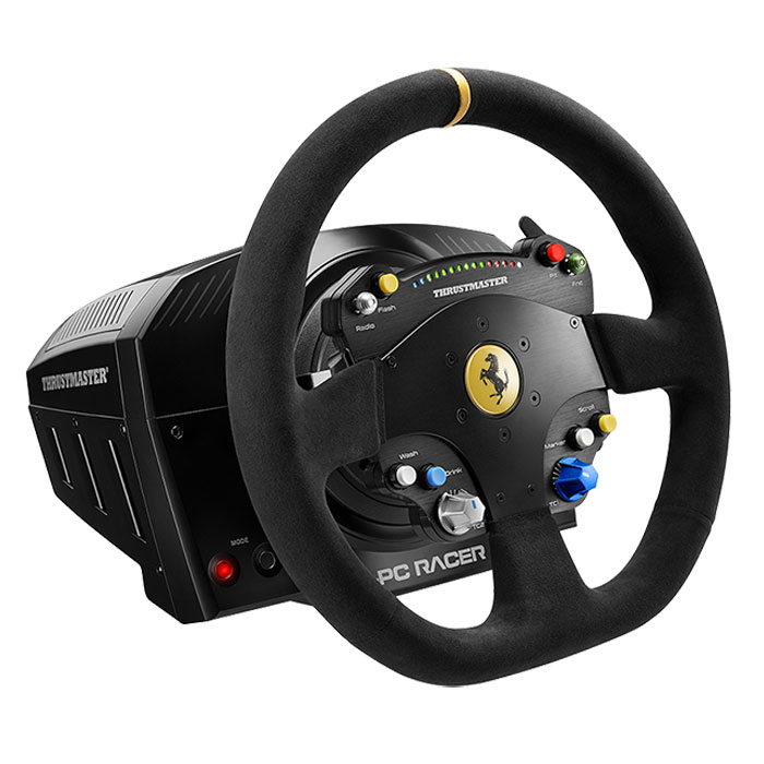 ThrustMaster TS-PC RACER 488 CHALLENGE EDITION - Périphérique de jeu - 0