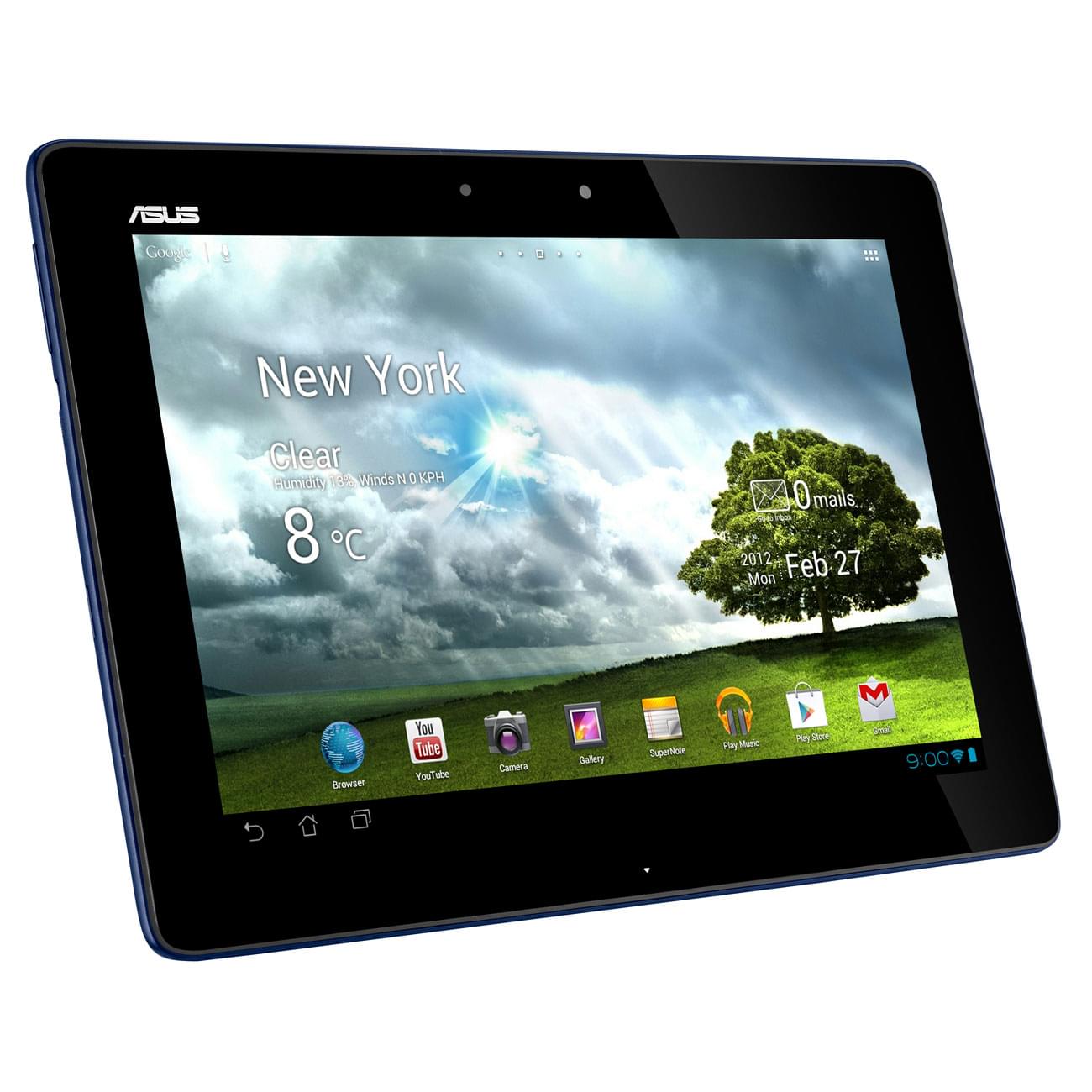 Asus TF300T-1K123A - Tablette tactile Asus - Cybertek.fr - 0