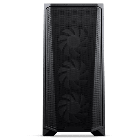 Phanteks Eclipse G370A Noir Noir - Boîtier PC Phanteks - 6