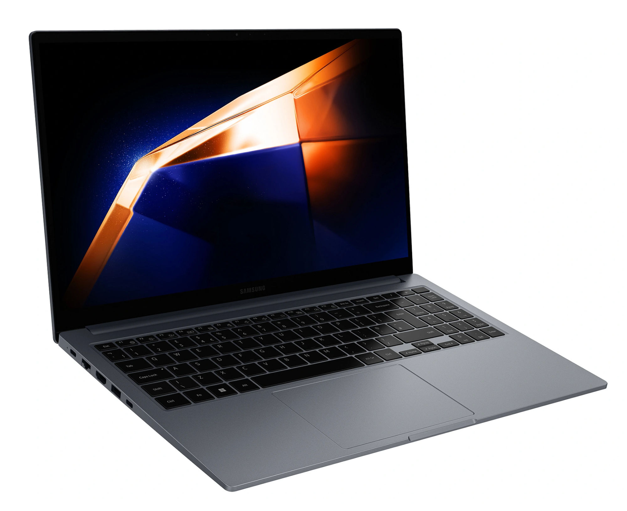 Samsung NP750XGJ-KG5FR - PC portable Samsung - Cybertek.fr - 1