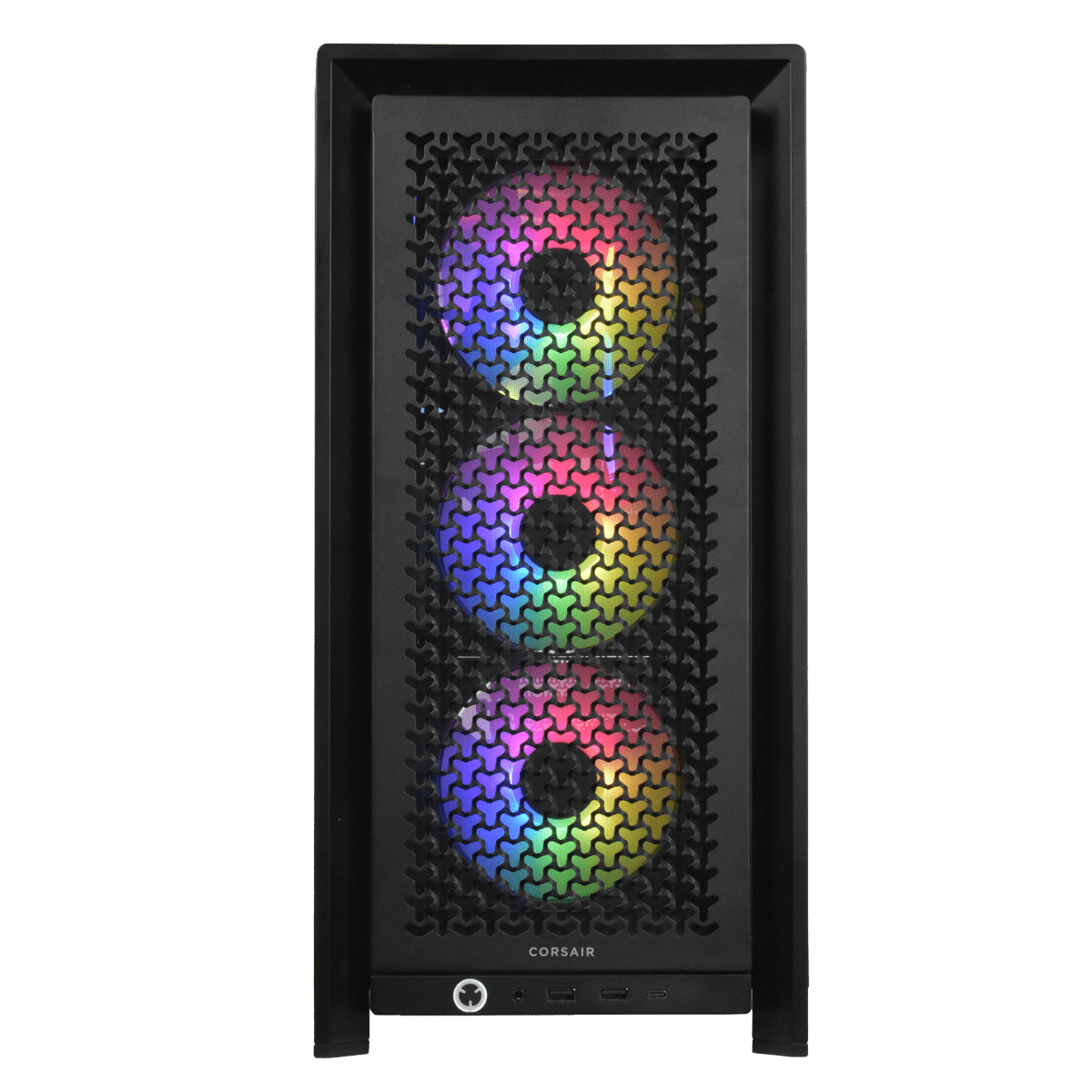 Cybertek GridX - Drift (05-CYB) (PCG-10602612) - Achat / Vente PC Fixe sur Cybertek.fr - 3