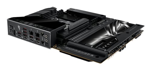 Asus ROG CROSSHAIR X870E HERO BTF ATX  - Carte mère Asus - 5