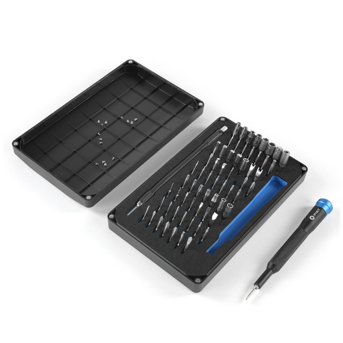 iFixit Pro Tech Toolkit (EU145307-4) - Achat / Vente Modding sur Cybertek.fr - 2