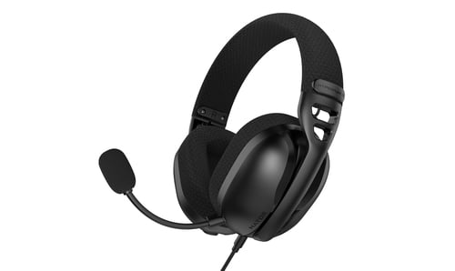 Hator Hyperpunk 3  Noir - Micro-casque - Cybertek.fr - 6