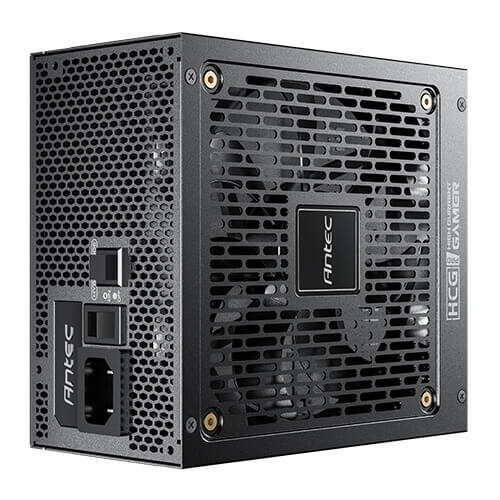 Antec 80+ Platinum (850W) - Alimentation Antec - Cybertek.fr - 3