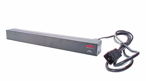 APC Basic Rack PDU/1U 16A 230V C13 (AP9565) - Achat / Vente Réseau divers sur Cybertek.fr - 0