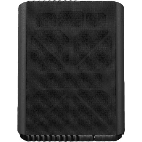 Corsair ONE i600 Core Ultra 7 270K/5070/32Go/1To/W11 - Barebone et Mini-PC - 2