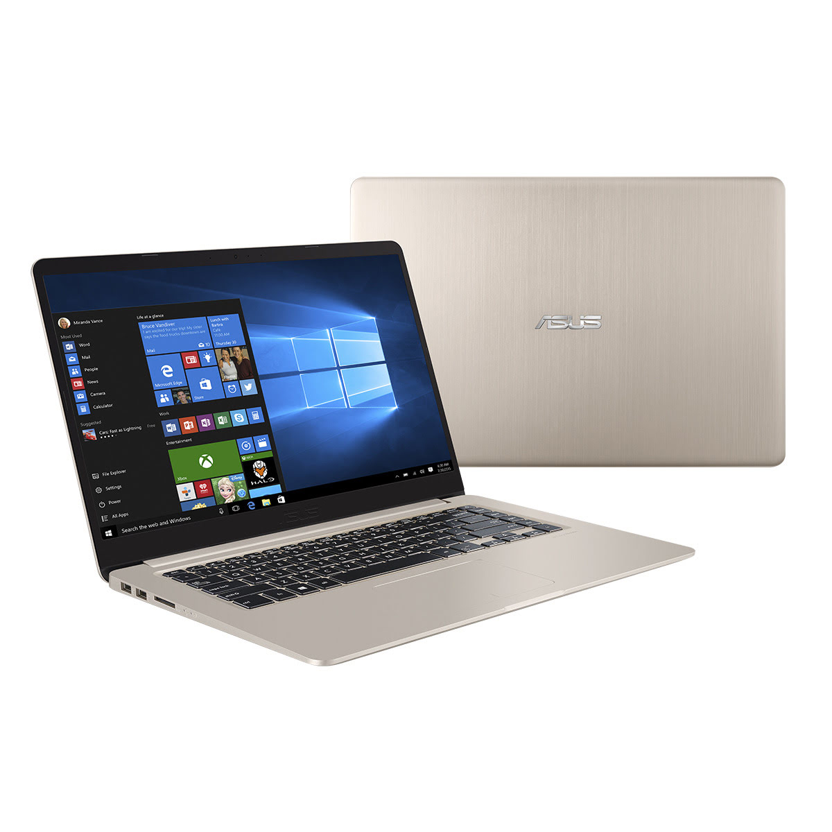 Asus 90NB0FQ5-M07070 - PC portable Asus - Cybertek.fr - 0