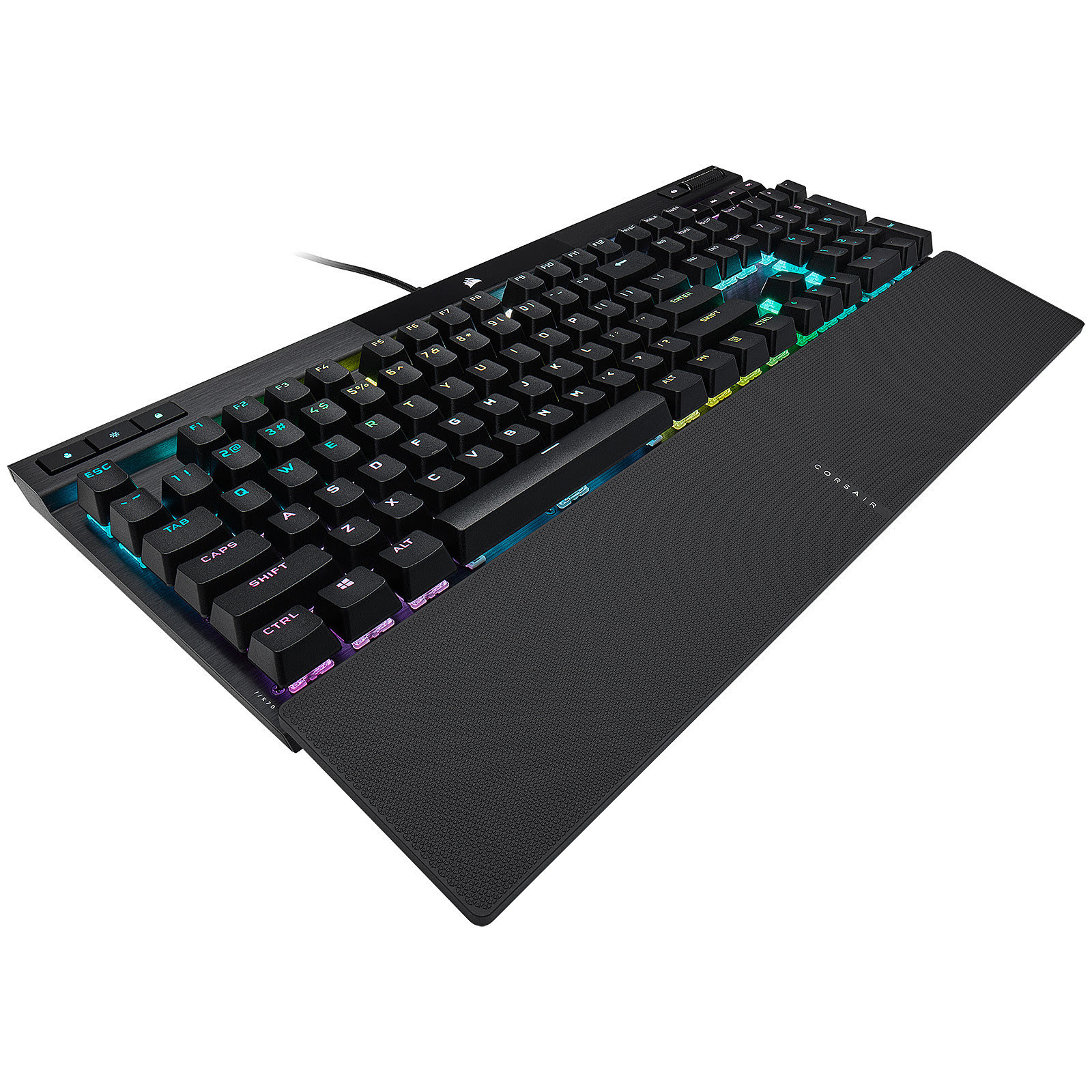 Corsair K70 Pro - Clavier PC Corsair - Cybertek.fr - 2