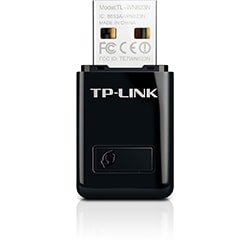 TP-Link Clé USB WiFi 802.11n/g/b - TL-WN823N (300MB)