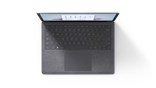 Microsoft QZI-00007 - PC portable Microsoft - Cybertek.fr - 5