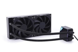 Watercooling Alphacool Core Ocean T38 AIO - 240mm  Cybertek
