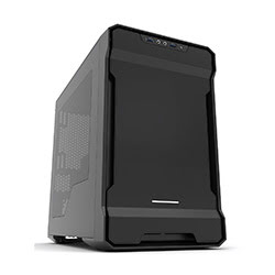 Phanteks Enthoo EVOLV ITX Window Black - mT/Sans Alim/ITX