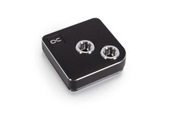 Watercooling Alphacool Core 1 Black  Cybertek