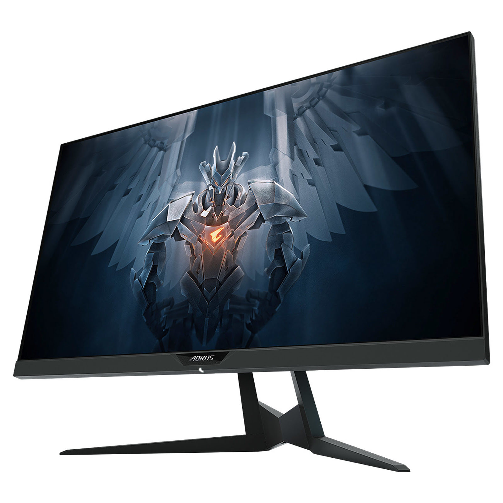 Gigabyte 27 pouces  AORUS FI27Q - Ecran PC Gigabyte - Cybertek.fr - 3
