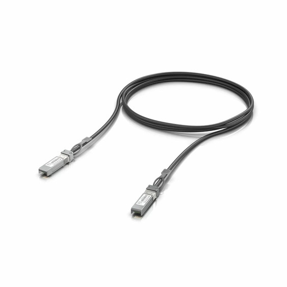 Câble SFP10 3m - UACC-DAC-SFP10-3M    - Connectique réseau - 0
