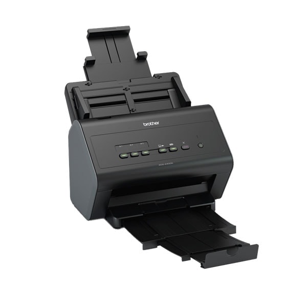 Brother ADS-2400N - Scanner Brother - Cybertek.fr - 2