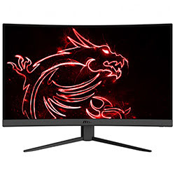 MSI Ecran PC MAGASIN EN LIGNE Cybertek