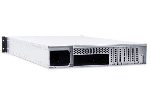 Alphacool ServerRack Gris - Boîtier PC Alphacool - Cybertek.fr - 1