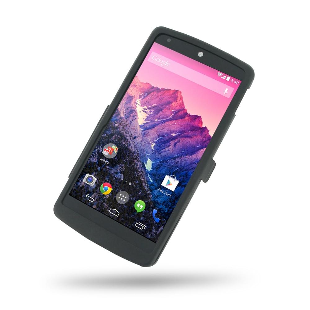 LG Google Nexus 5 Black D821 - Téléphonie LG - Cybertek.fr - 0