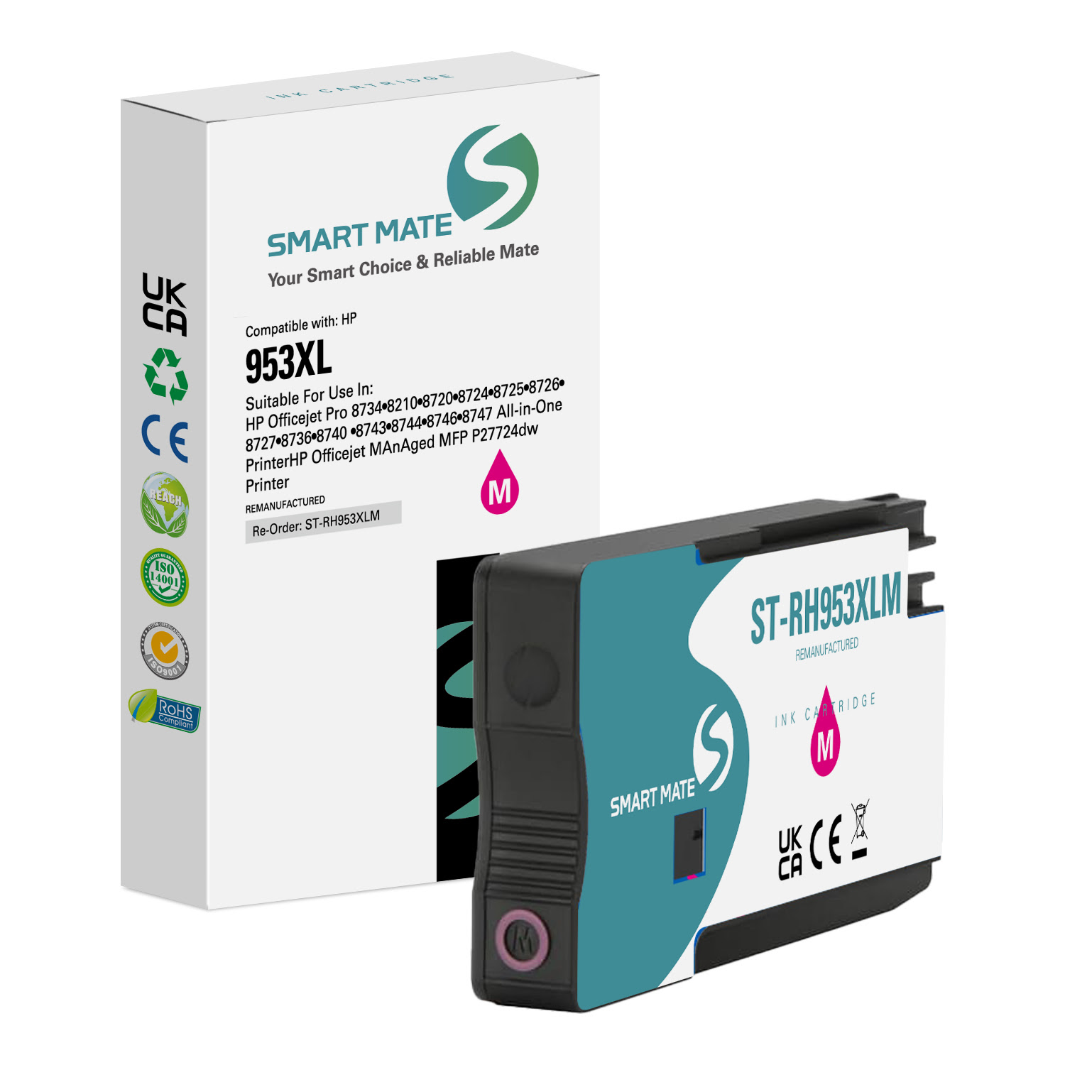 Compatible HP Consommable imprimante MAGASIN EN LIGNE Cybertek