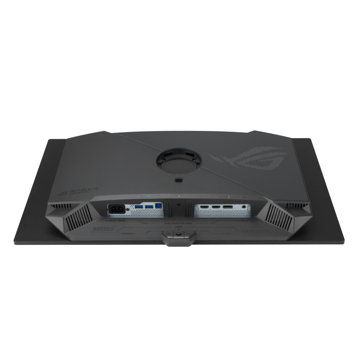 Asus 27 pouces  90LM0C50-B01971 - Ecran PC Asus - Cybertek.fr - 5
