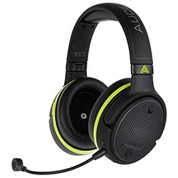 Audeze Penrose X Casque gaming HDG - Noir/Vert