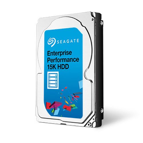image produit Seagate Exos 300Go ST300MP0006 Cybertek