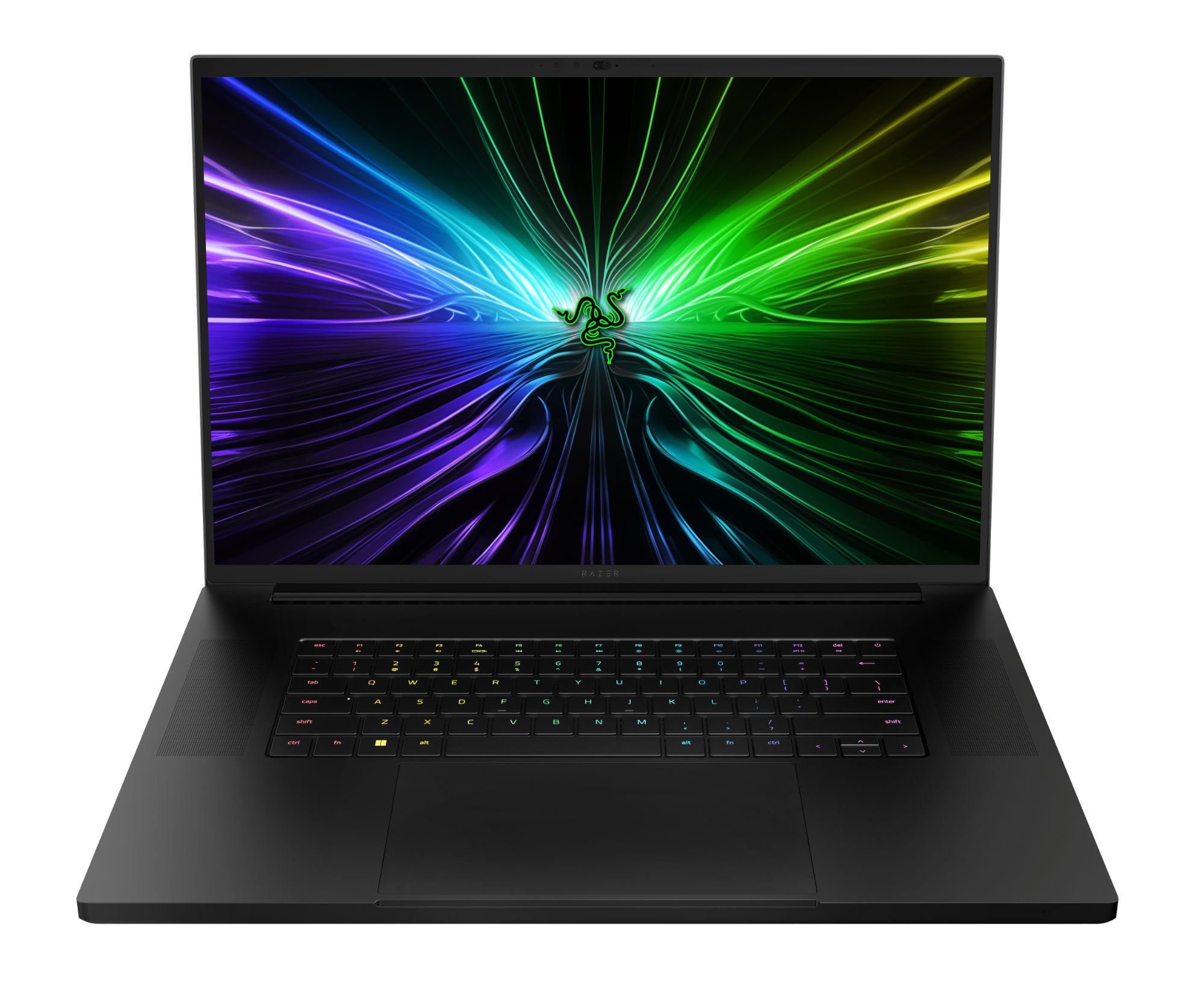 Razer RZ09-0509TFK3-R3F1-TBE - PC portable Razer - Cybertek.fr - 0