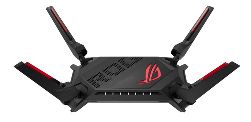 image produit Asus ROG Rapture GT-AX6000 Cybertek