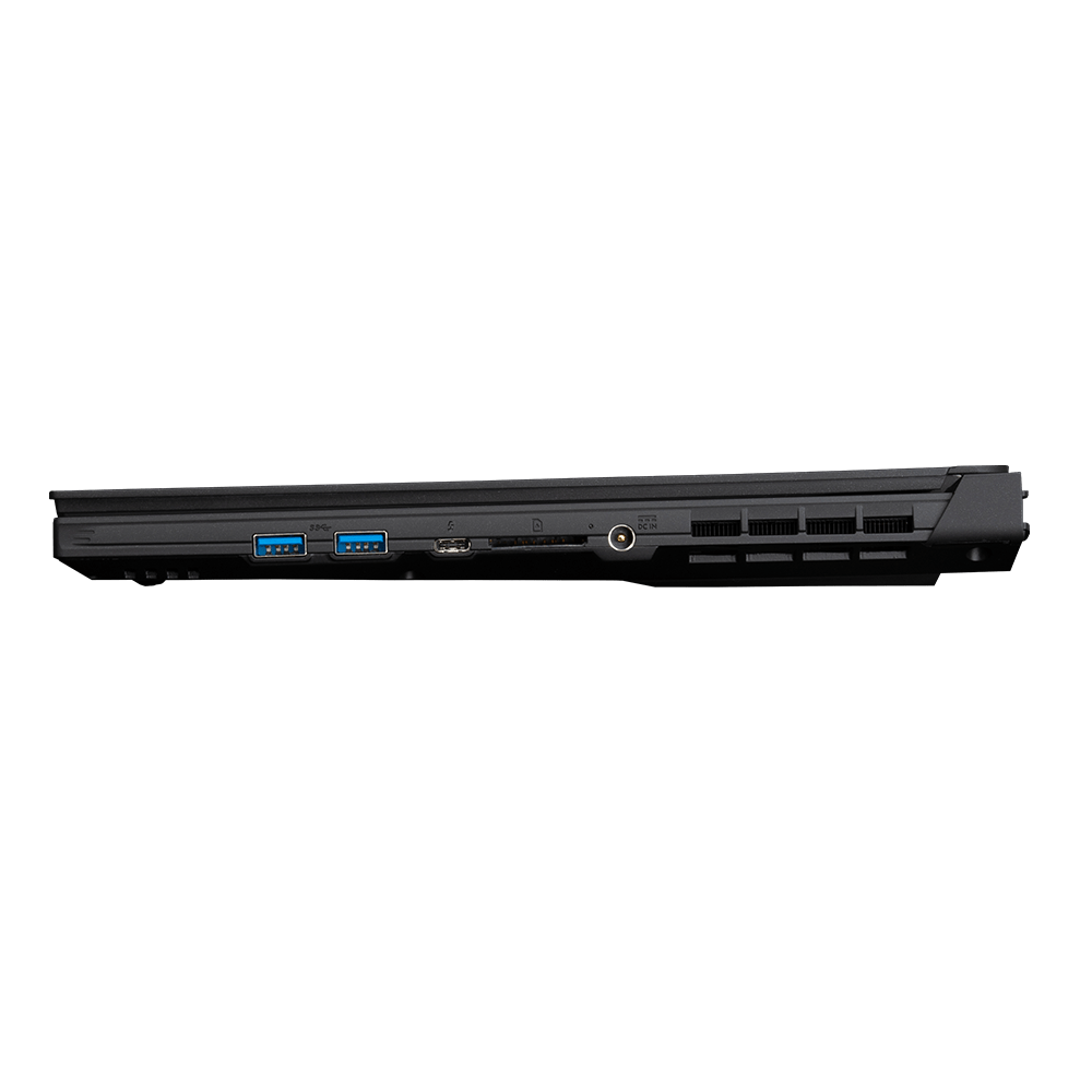 Gigabyte AORUS 15P KD-72FR224SO - PC portable Gigabyte - 5