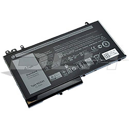 Batterie Li-Pol 11,4V 4120mAh - DWXL3929-B047Y2 - Cybertek.fr - 0