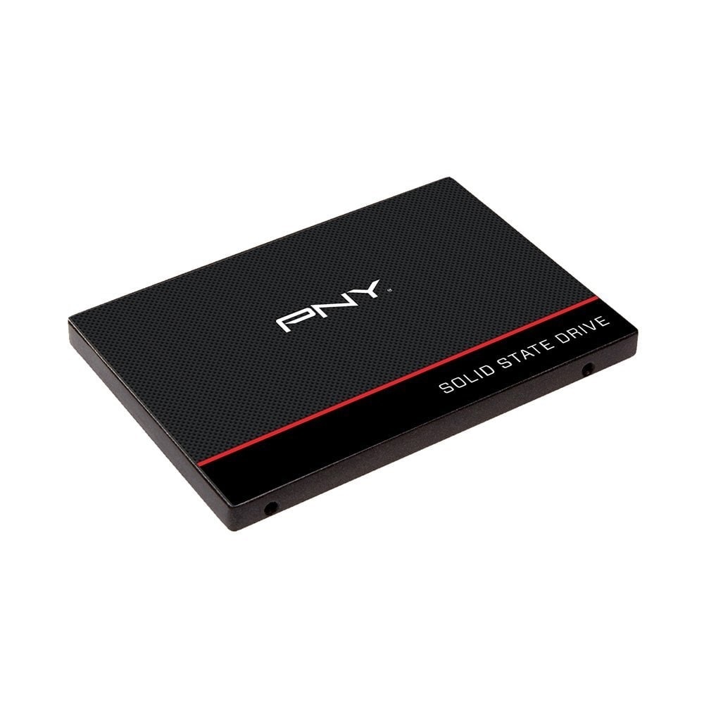 PNY 32Go SSD SATA BULK  SATA III - Disque SSD PNY - Cybertek.fr - 0