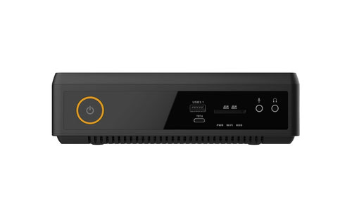 ZOTAC EN173070C-BE - Barebone et Mini-PC ZOTAC - Cybertek.fr - 1