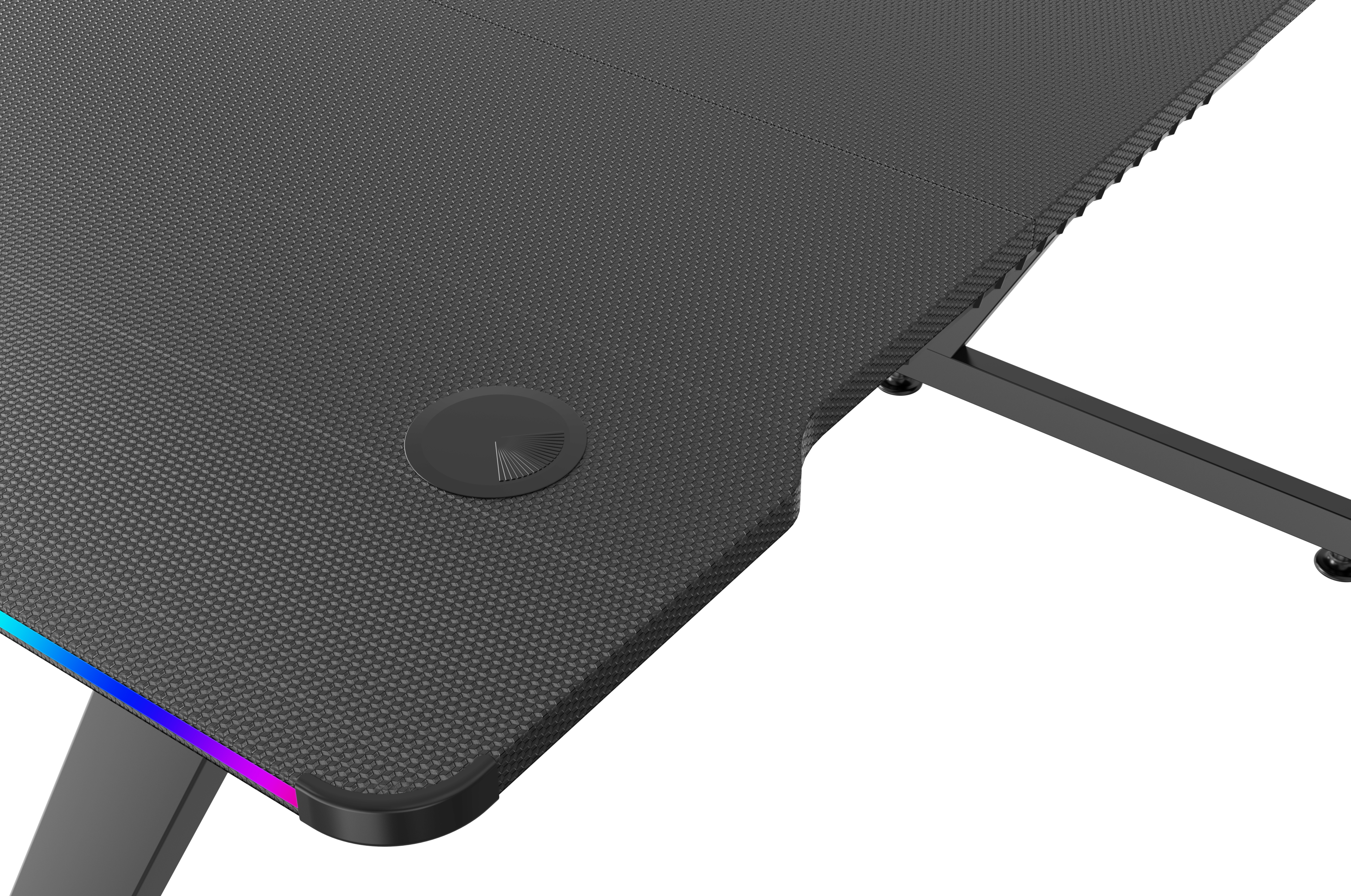 The G-LAB K Desk Electron Ex (K-DESK-ELECTRON-EX) - Achat / Vente Bureau sur Cybertek.fr - 9