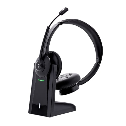 T'nB ACTIV1000X Stereo Noir - Micro-casque - Cybertek.fr - 1