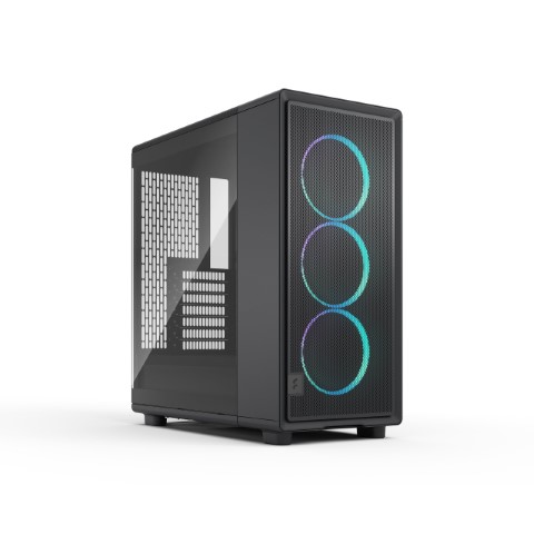 Fractal Design Boîtier PC MAGASIN EN LIGNE Cybertek