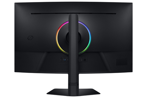 Samsung 37 pouces  LS37FG756EUXEN - Ecran PC Samsung - Cybertek.fr - 1