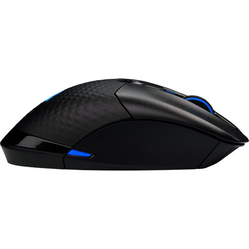 Corsair DARK CORE RGB PRO SE - Souris PC Corsair - Cybertek.fr - 2