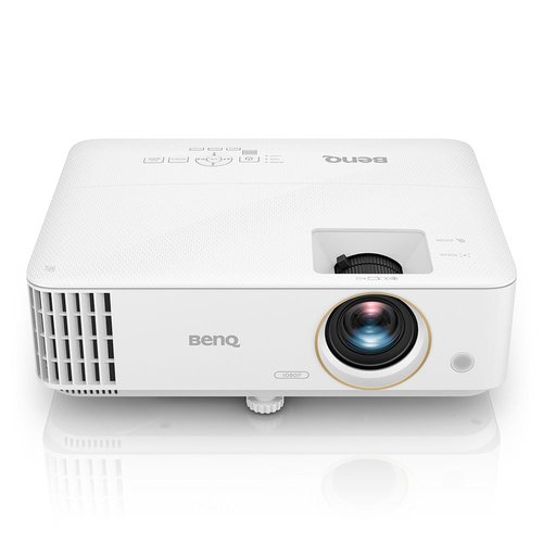 BenQ TH585P FHD/focale standard/3500 ANSI/Zoom/HP-Seconde Vie-Très Bon Etat - Vidéoprojecteur - 0