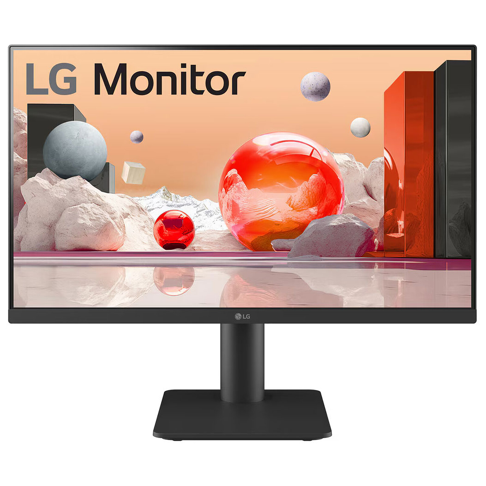 LG Ecran PC MAGASIN EN LIGNE Cybertek