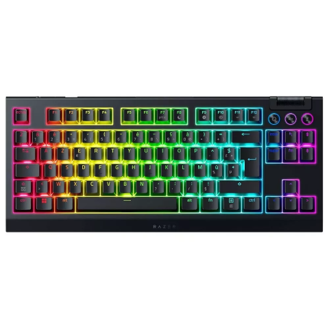 Razer Clavier PC MAGASIN EN LIGNE Cybertek