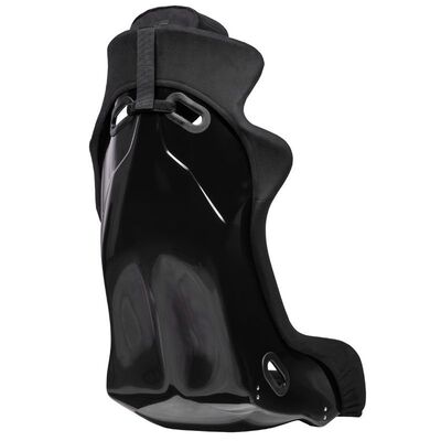 Cooler Master Dyn X - Siège Baquet - Noir (IXM-RS1-KB-NN-1) - Achat / Vente Accessoires Simracing sur Cybertek.fr - 1